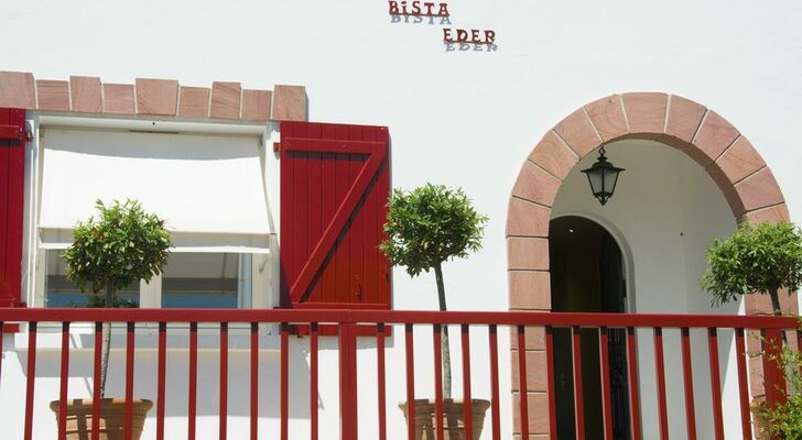 Maison Bista Eder