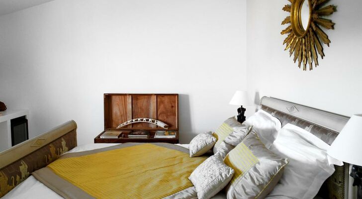 Maison Bista Eder