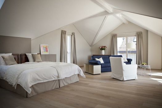 Le Coq Chantant B&B and Boutique Hotel St-Livres