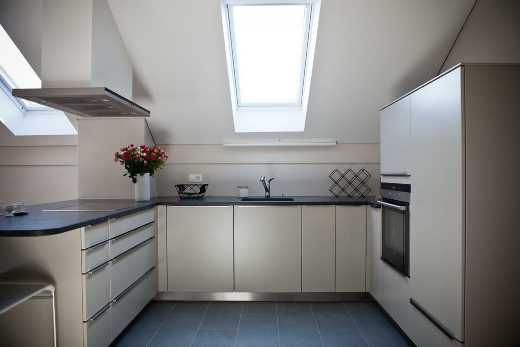 Le Coq Chantant B&B and Boutique Hotel St-Livres