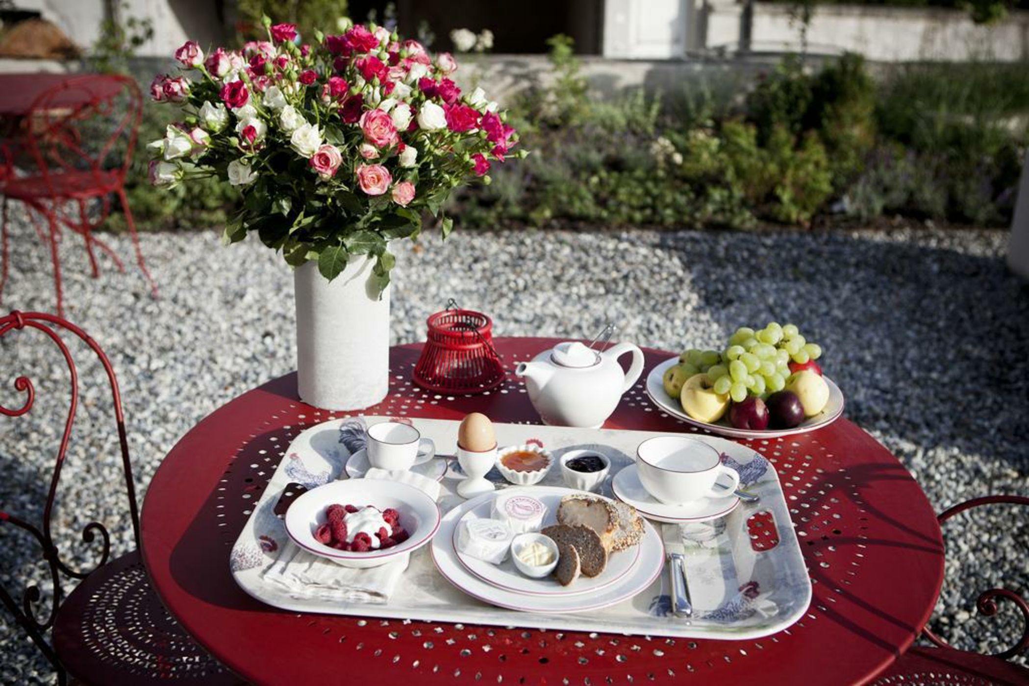 Le Coq Chantant B&B and Boutique Hotel St-Livres