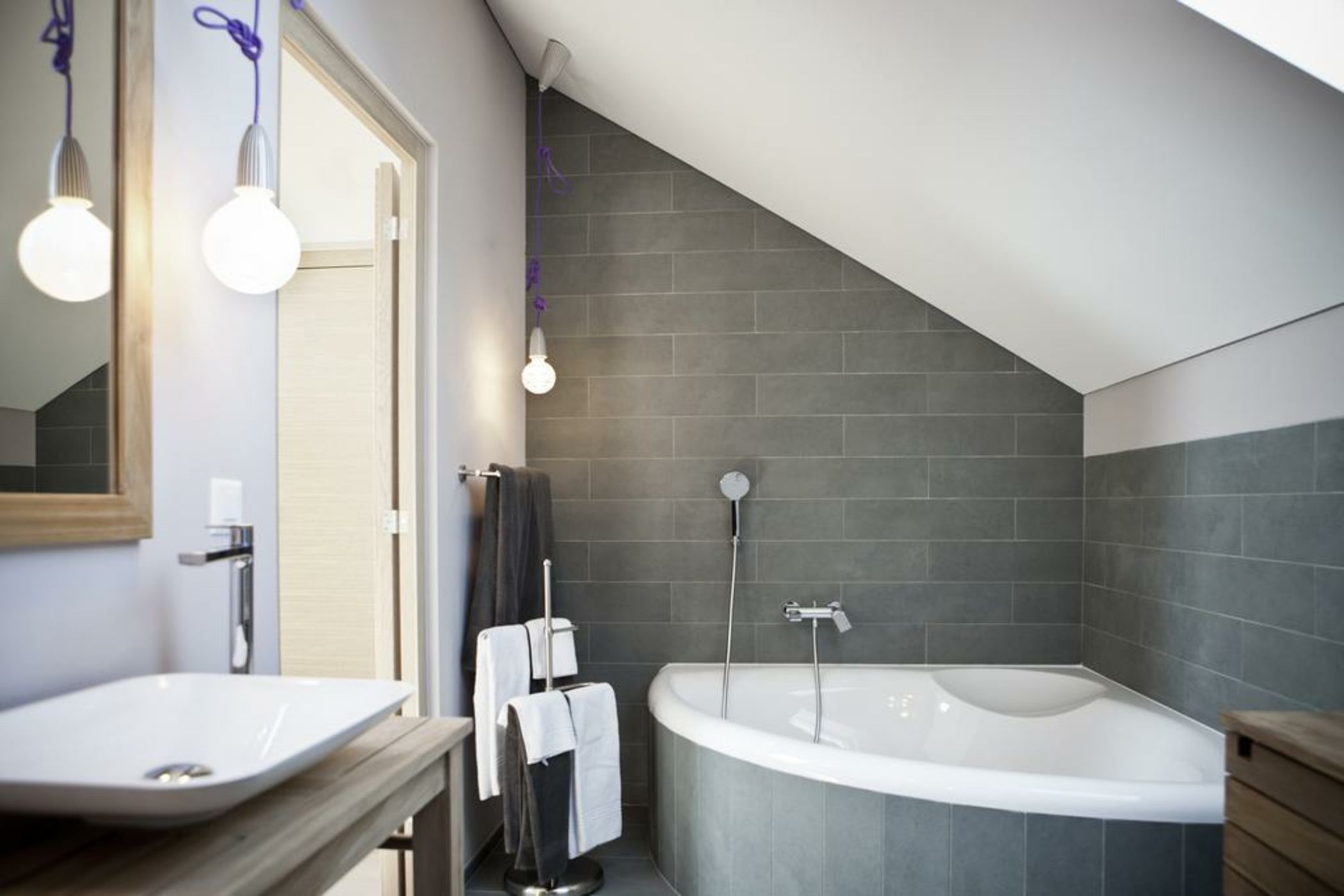 Le Coq Chantant B&B and Boutique Hotel St-Livres