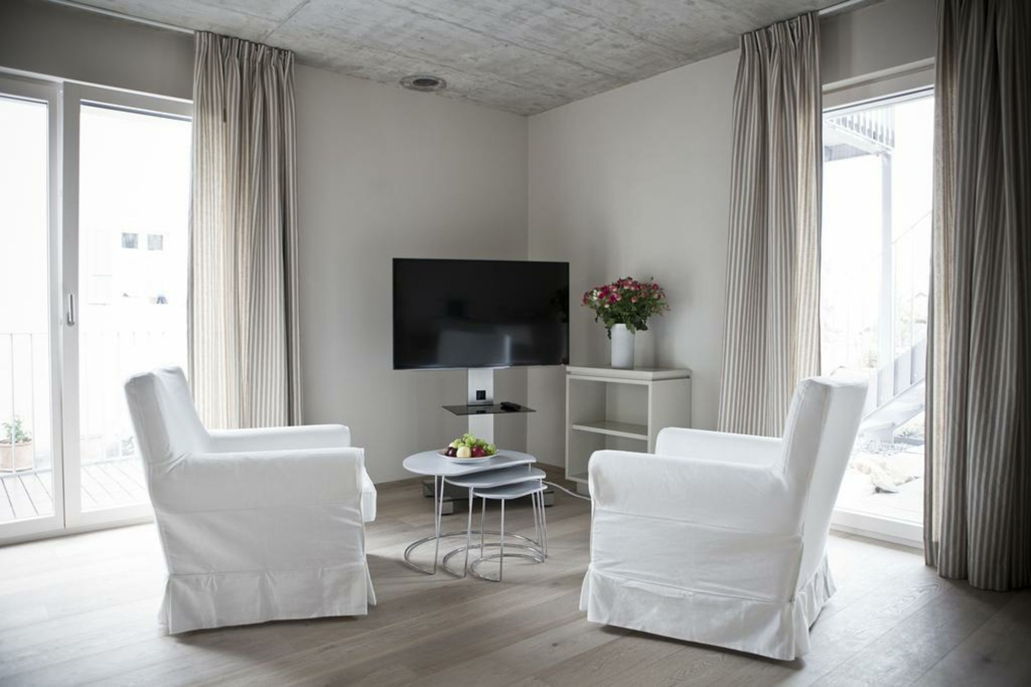 Le Coq Chantant B&B and Boutique Hotel St-Livres