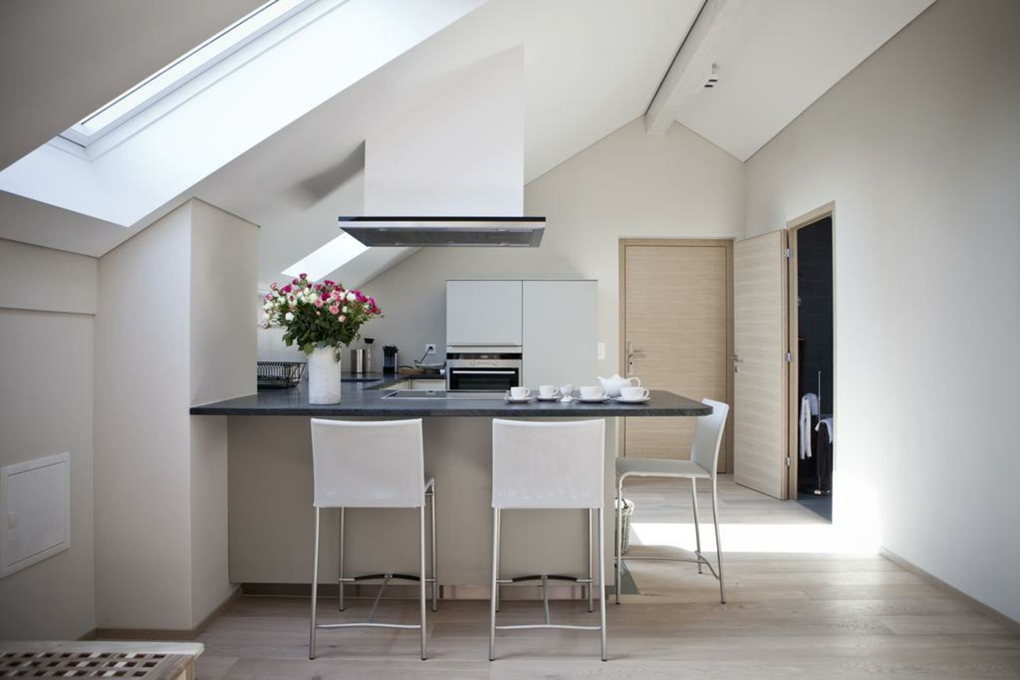 Le Coq Chantant B&B and Boutique Hotel St-Livres