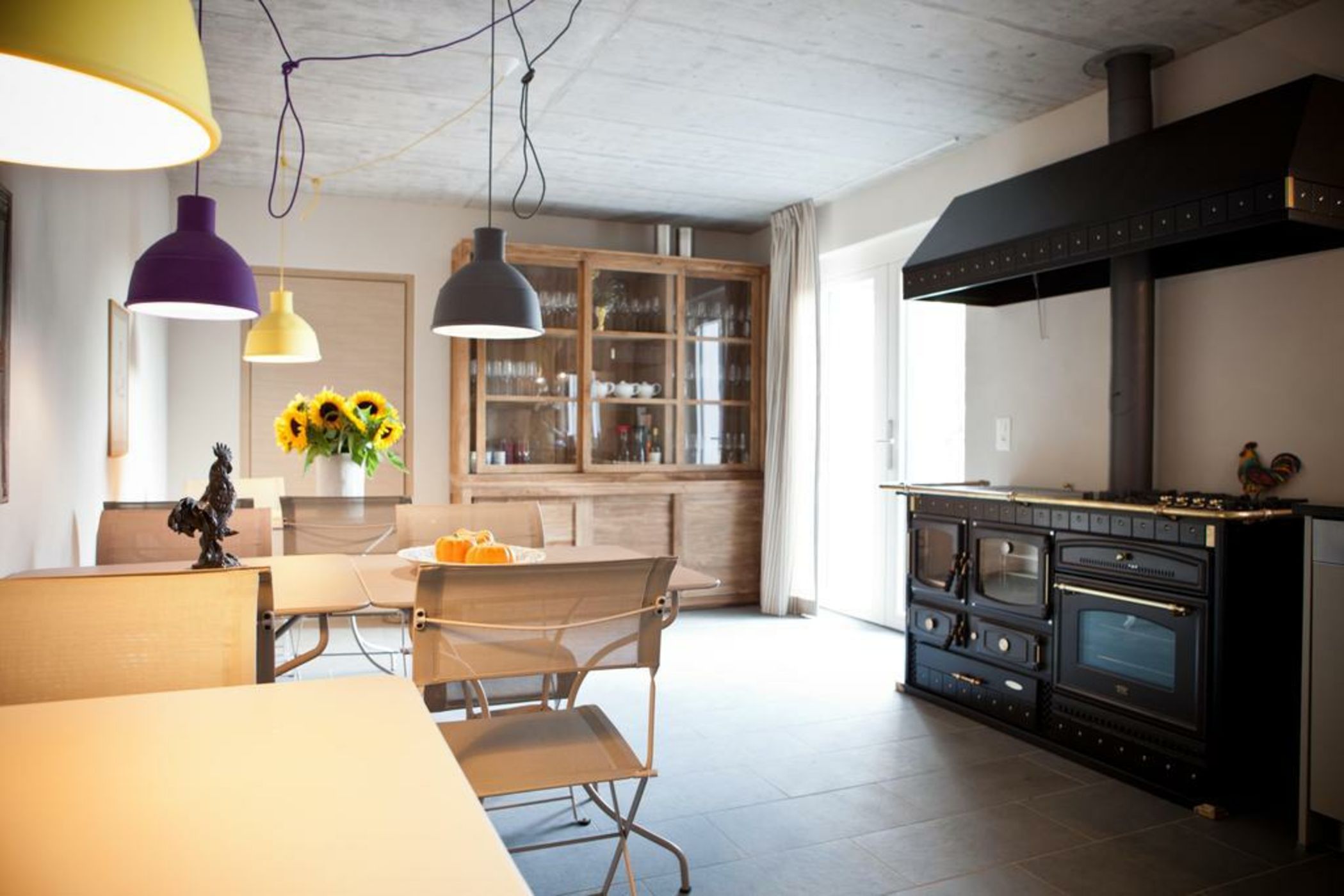 Le Coq Chantant B&B and Boutique Hotel St-Livres