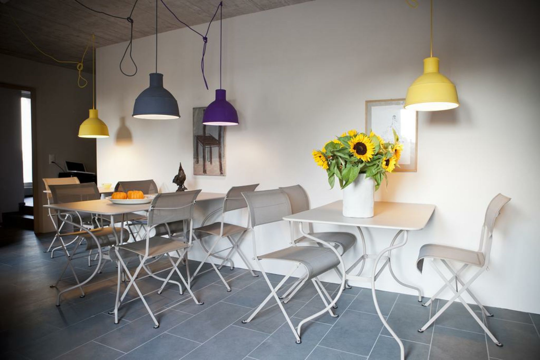 Le Coq Chantant B&B and Boutique Hotel St-Livres