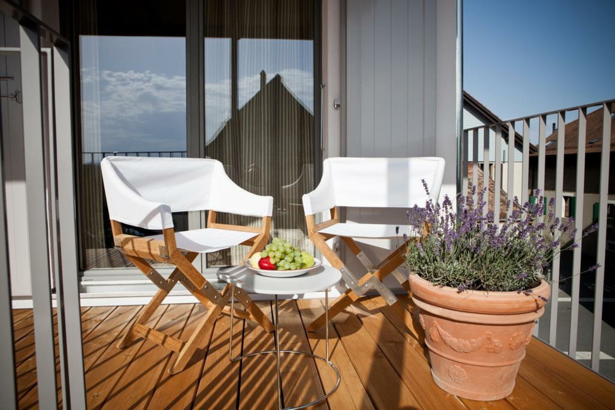 Le Coq Chantant B&B and Boutique Hotel St-Livres