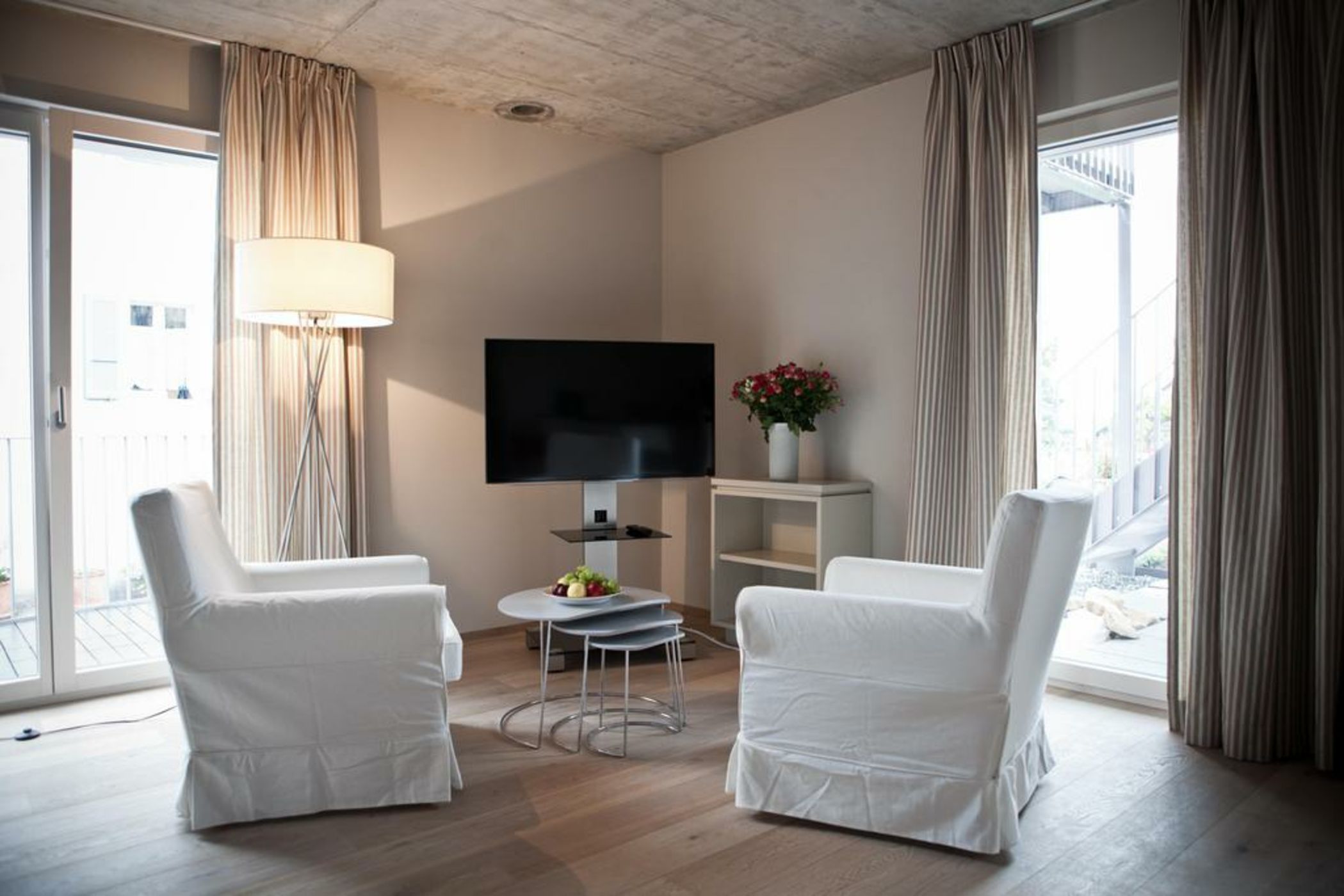 Le Coq Chantant B&B and Boutique Hotel St-Livres