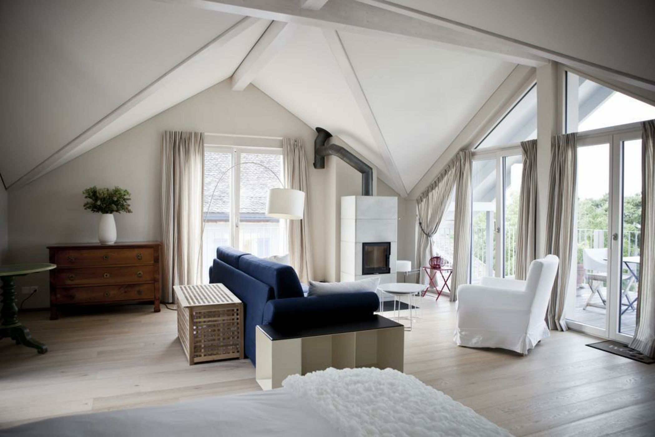 Le Coq Chantant B&B and Boutique Hotel St-Livres