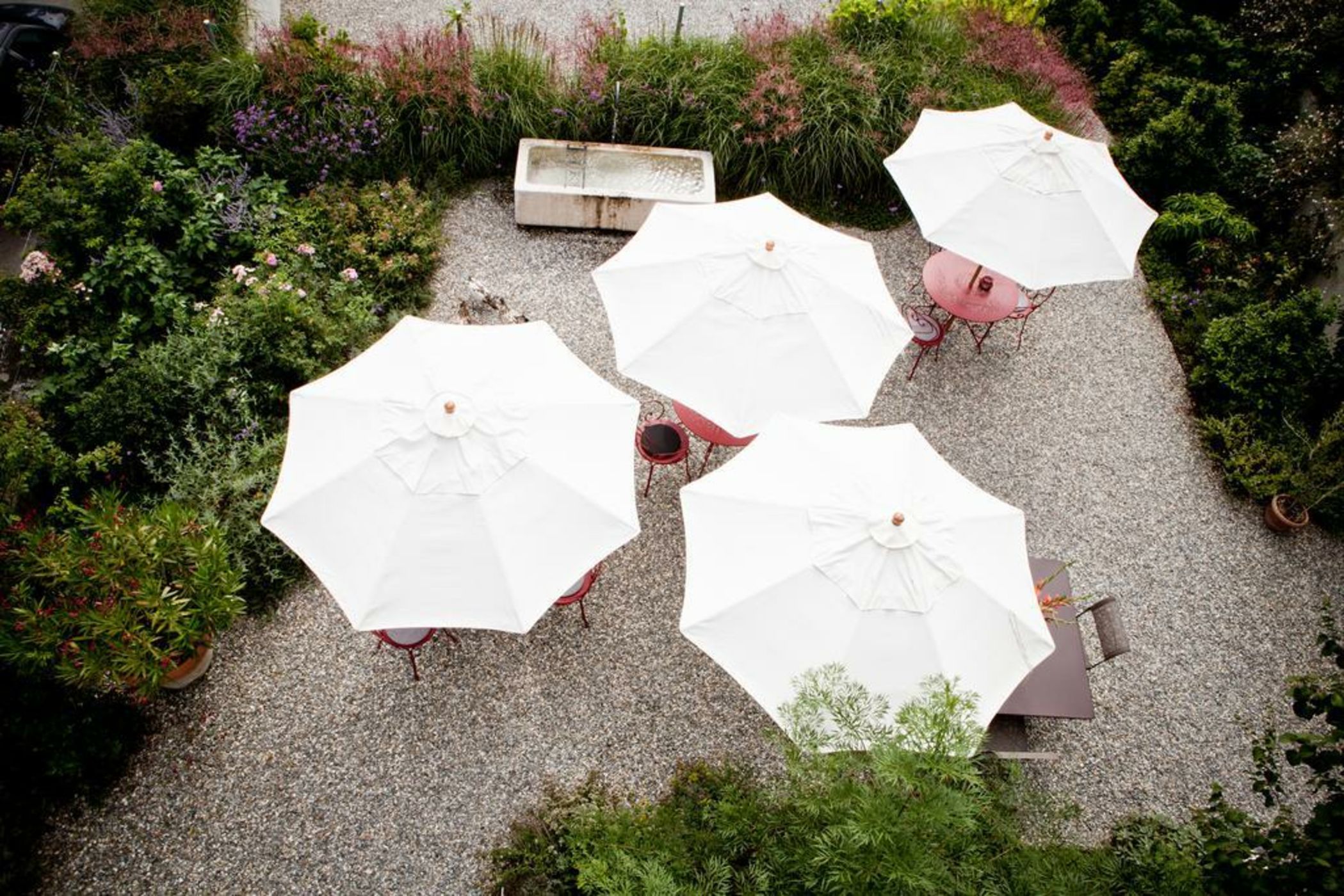 Le Coq Chantant B&B and Boutique Hotel St-Livres