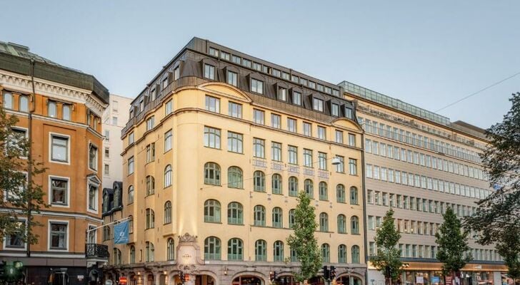 Miss Clara by Nobis, Stockholm, a Member of Design Hotels™