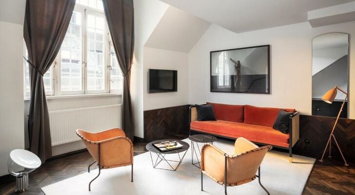 Miss Clara by Nobis, Stockholm, a Member of Design Hotels™