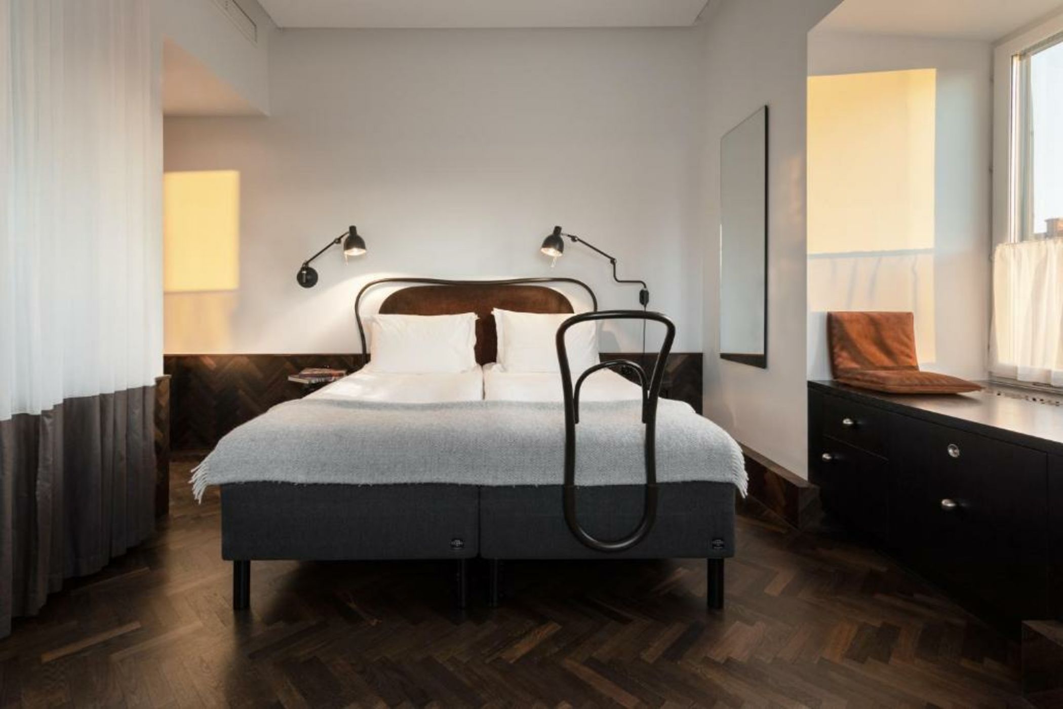 Miss Clara by Nobis, Stockholm, a Member of Design Hotels™