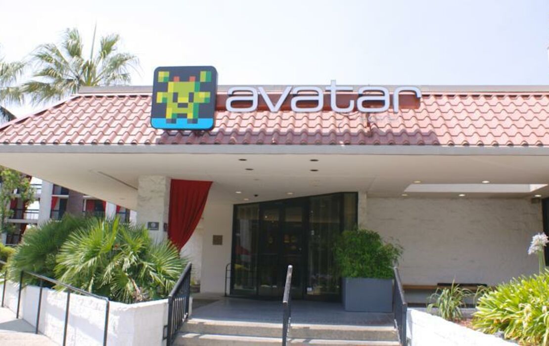 Avatar Hotel, a Joie de Vivre Hotel