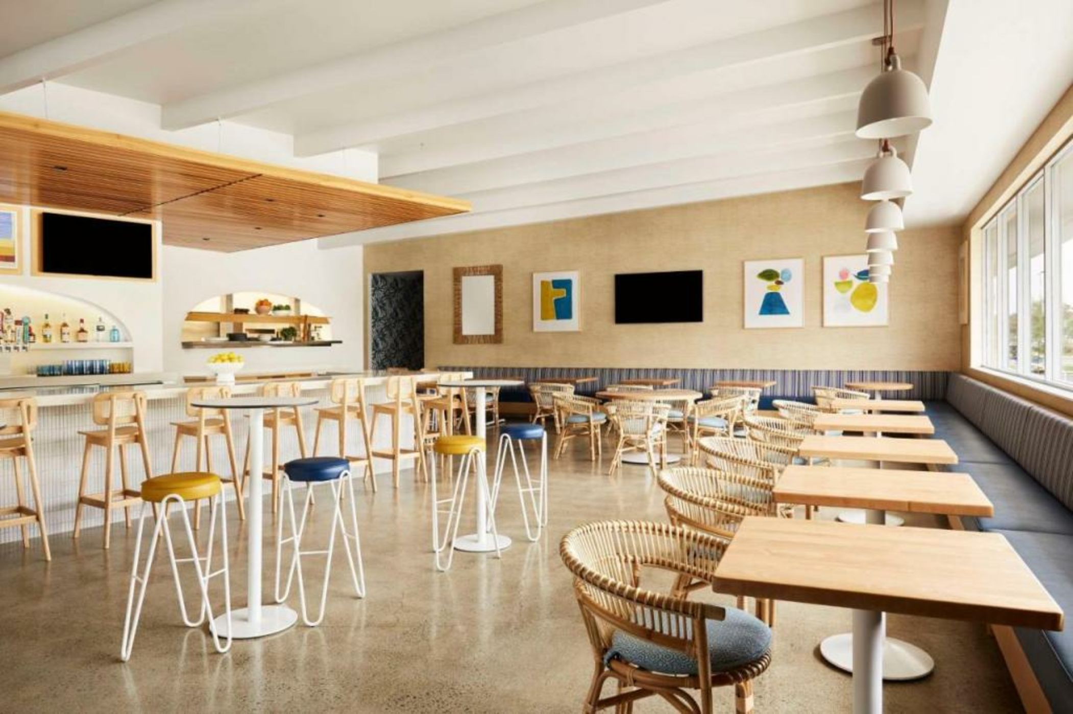 Avatar Hotel, a Joie de Vivre Hotel