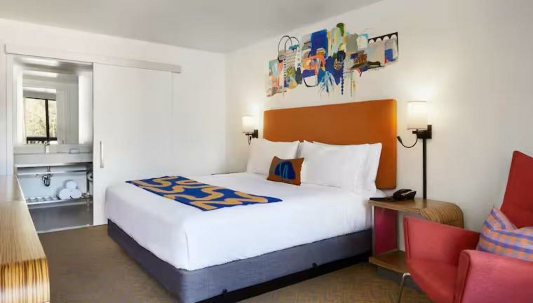 Avatar Hotel, a Joie de Vivre Hotel