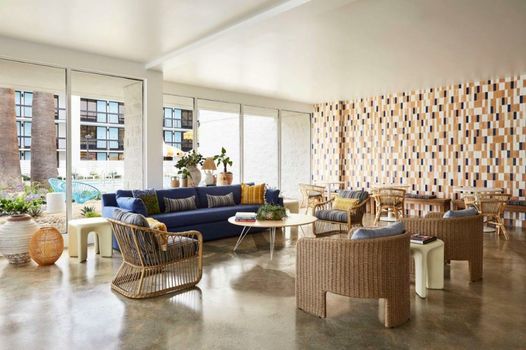 Avatar Hotel, a Joie de Vivre Hotel