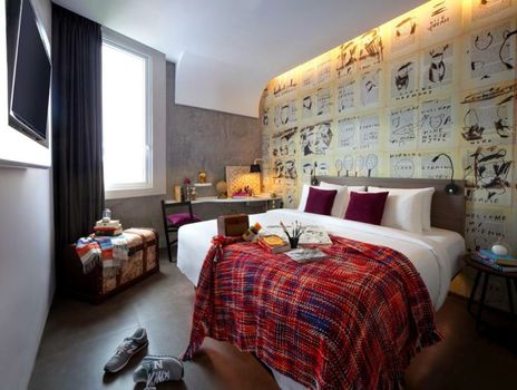 Artotel Thamrin - Jakarta