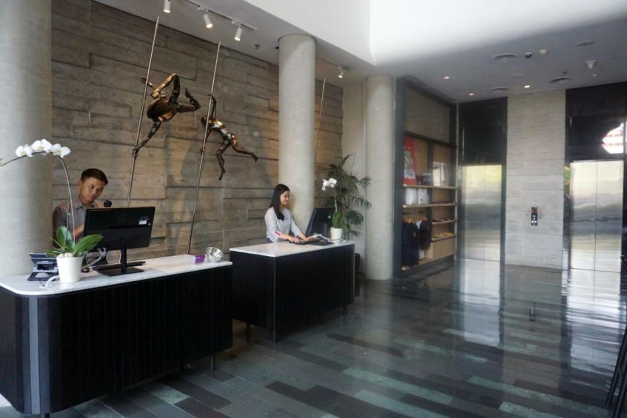 Artotel Thamrin - Jakarta