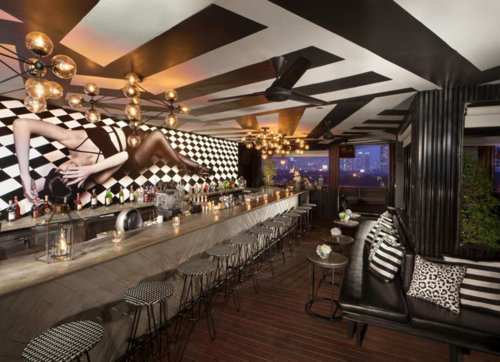 Artotel Thamrin - Jakarta