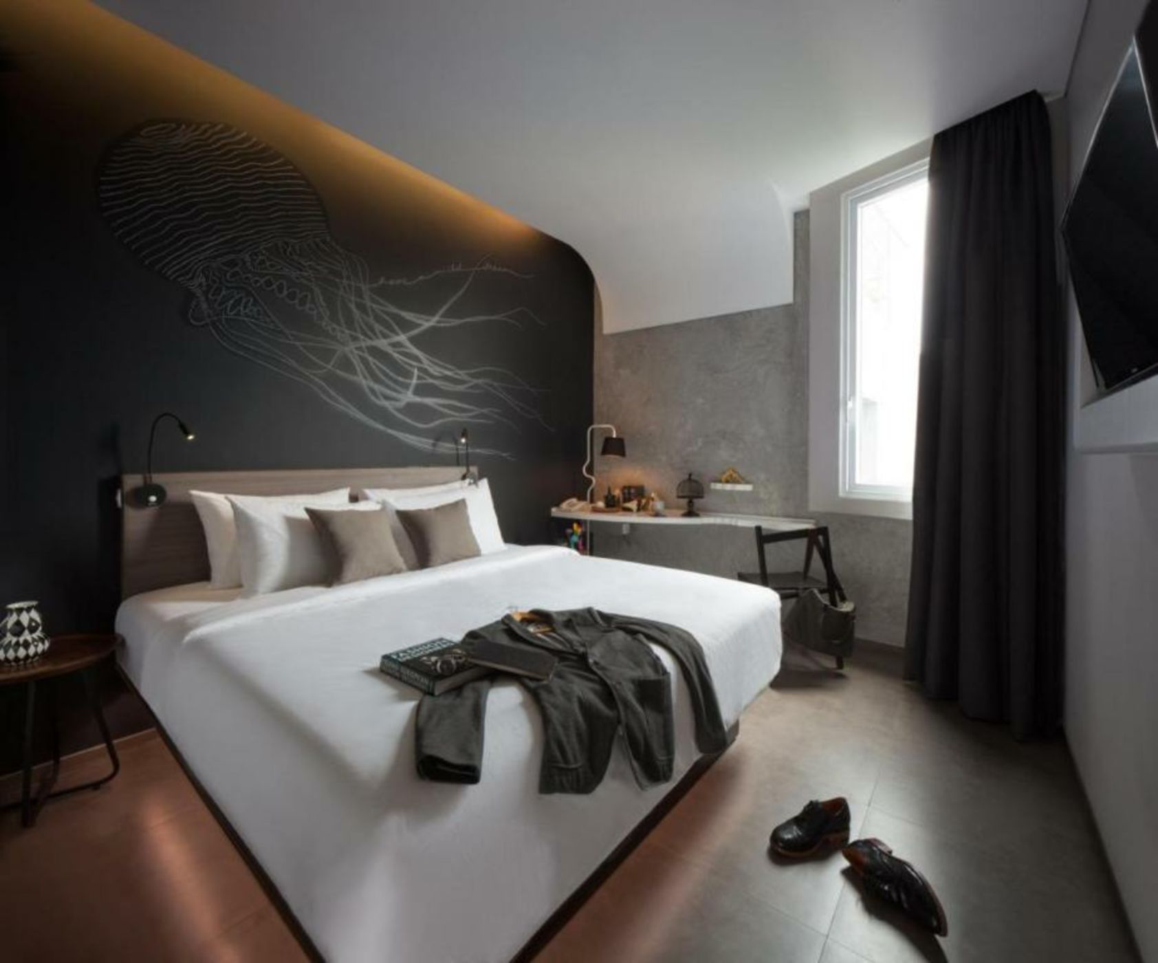 Artotel Thamrin - Jakarta