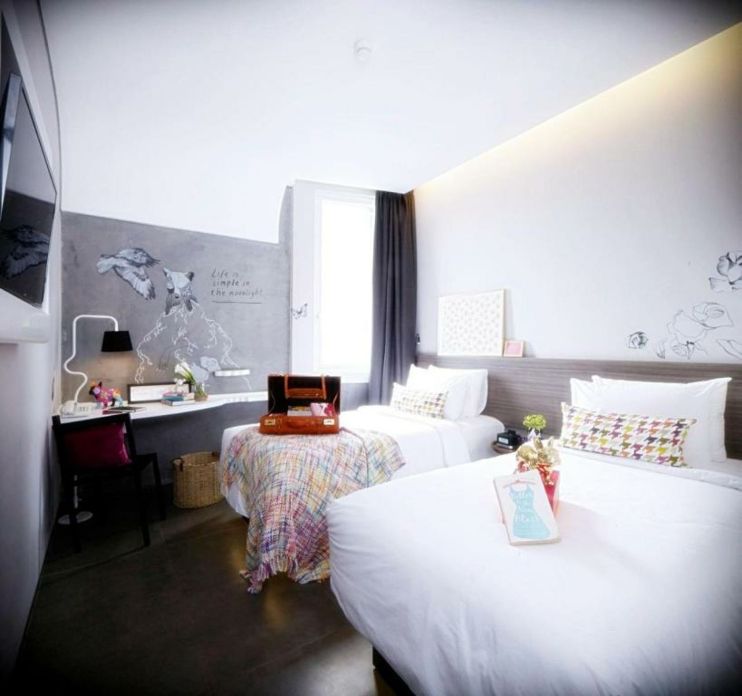 Artotel Thamrin - Jakarta