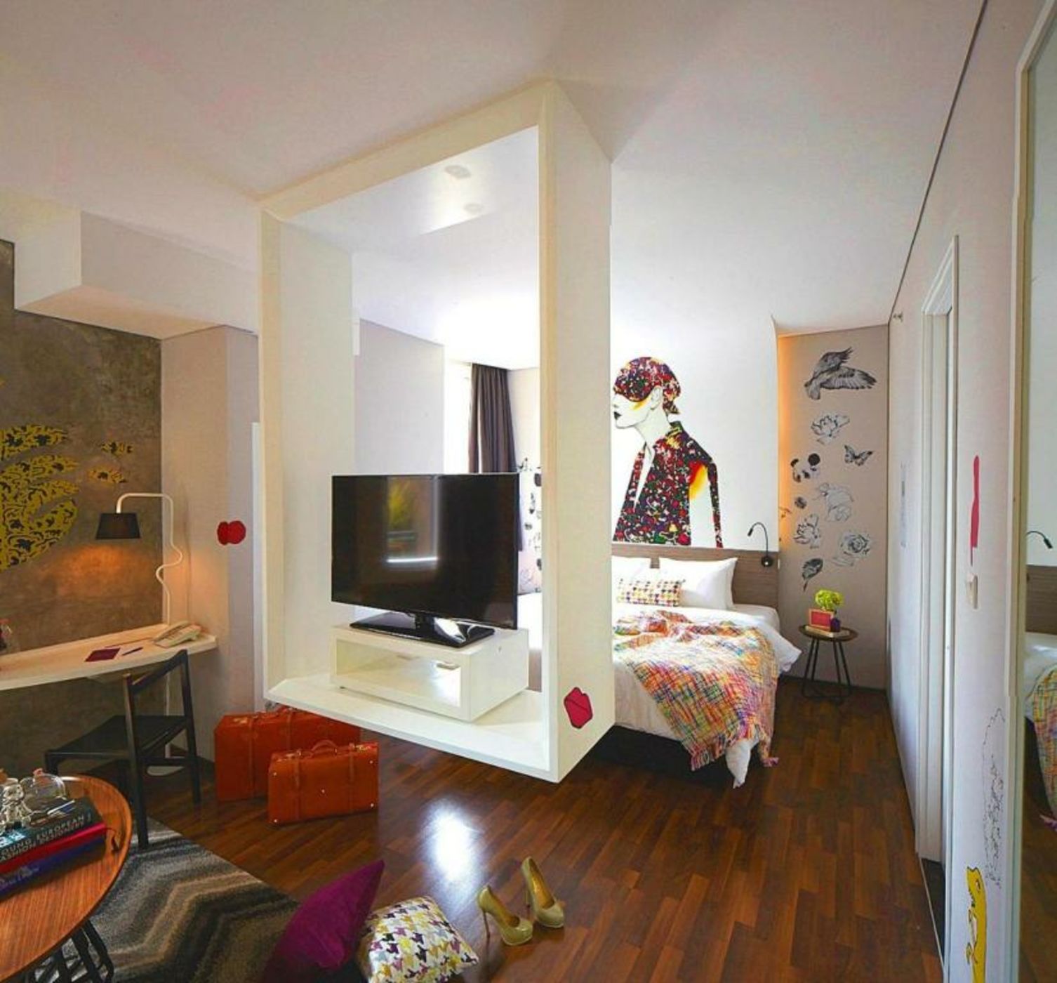 Artotel Thamrin - Jakarta