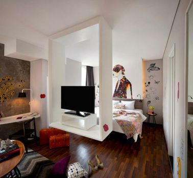 Artotel Thamrin - Jakarta