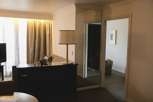 Lyall Hotel And Spa