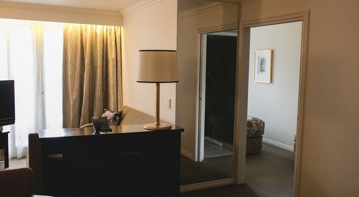 Lyall Hotel And Spa