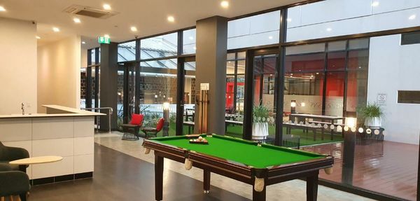 Essence Hotel Carlton