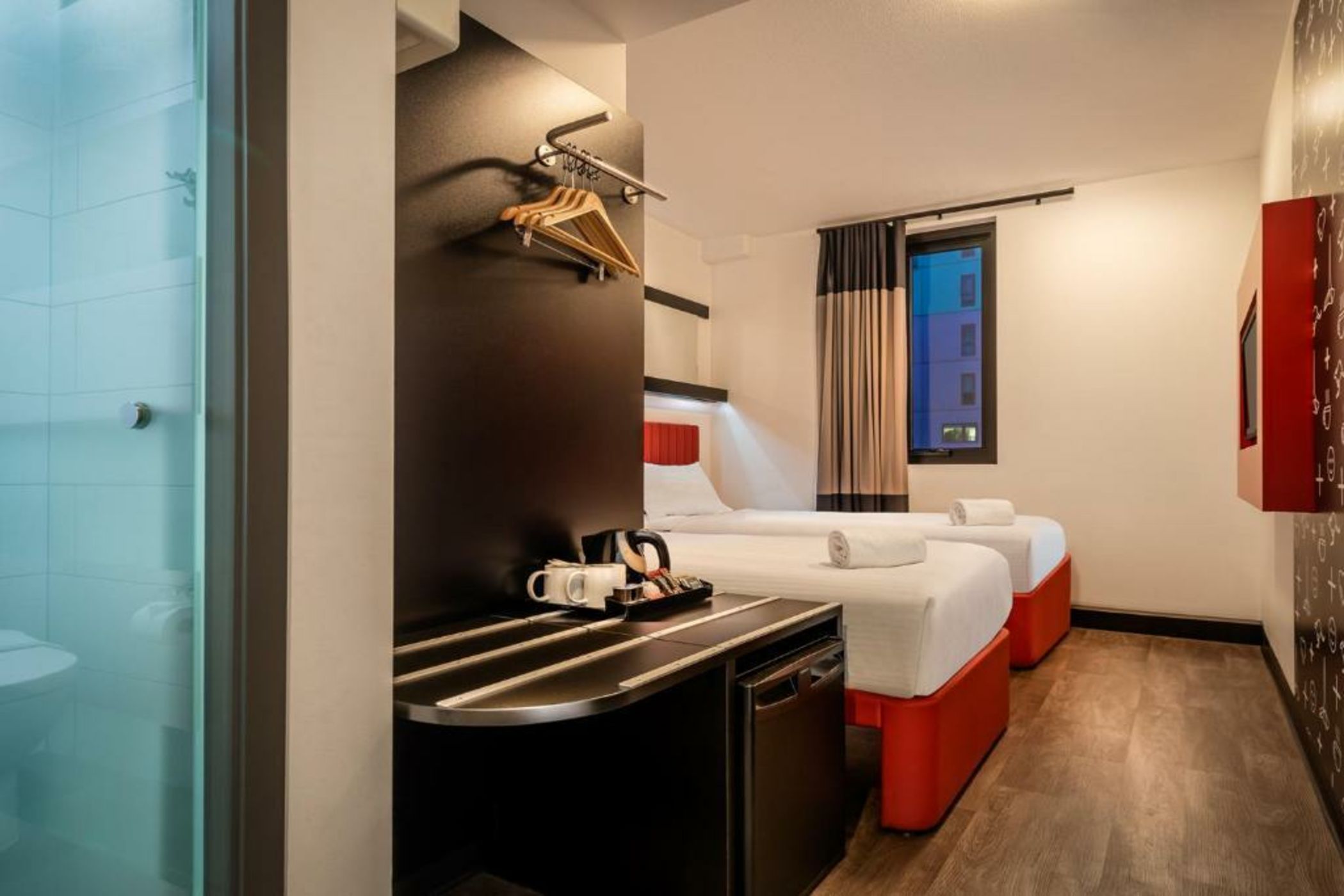 Essence Hotel Carlton