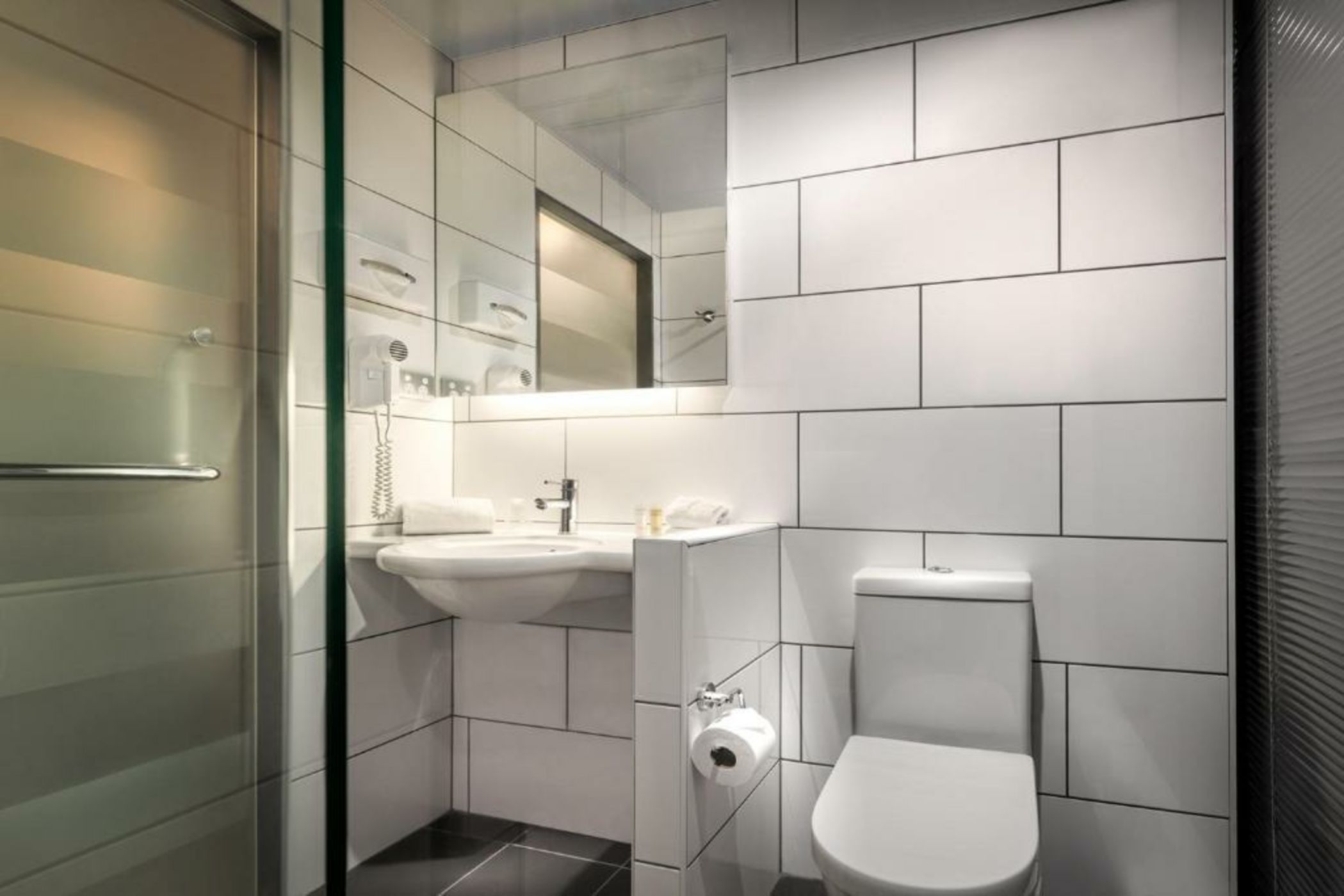 Essence Hotel Carlton