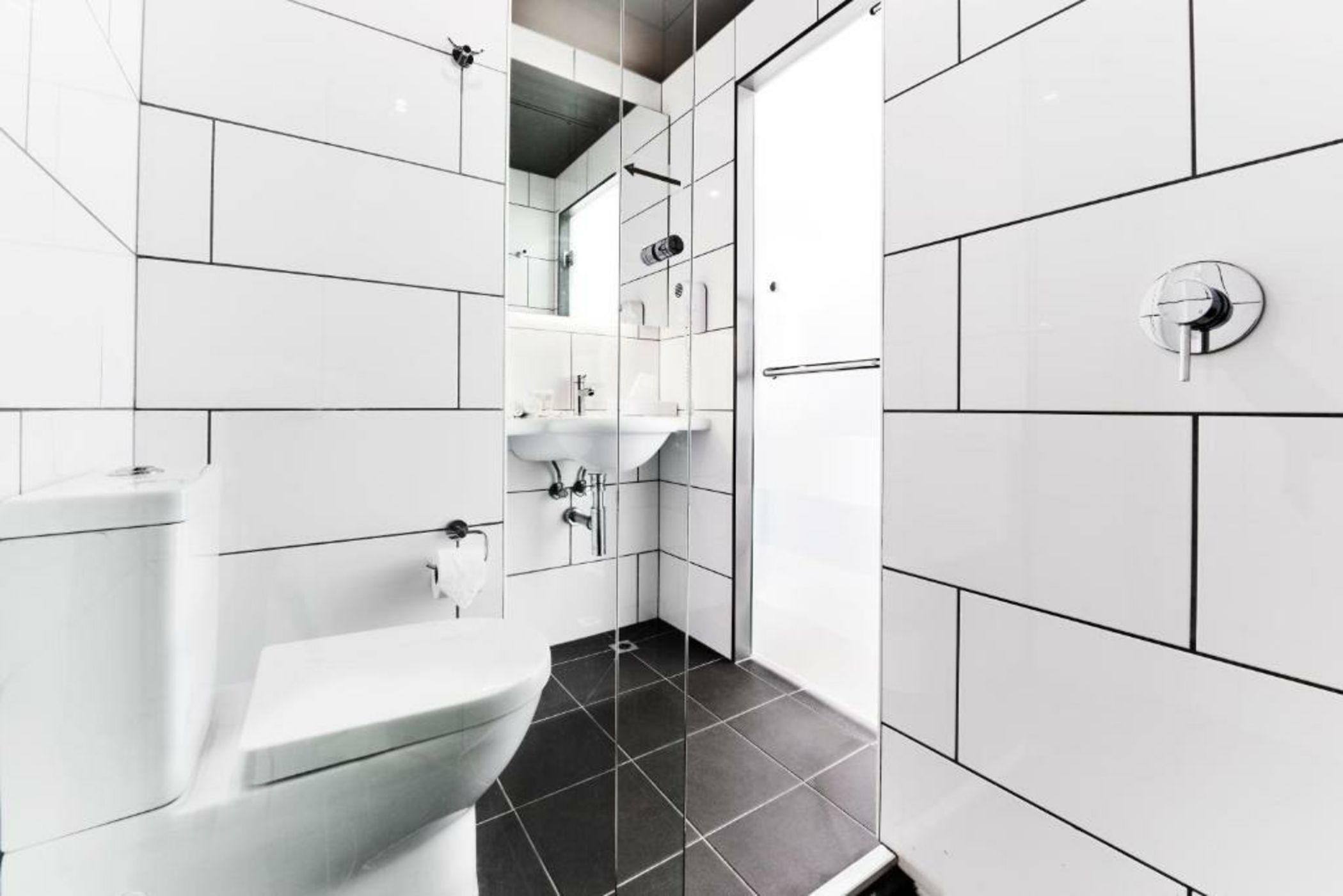 Essence Hotel Carlton