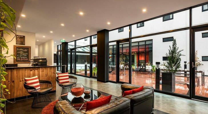 ibis Melbourne Swanston Street Hotel