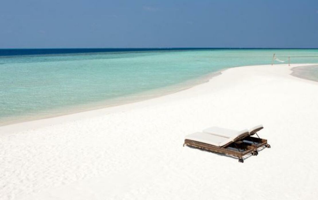 Constance Moofushi Maldives - All Inclusive