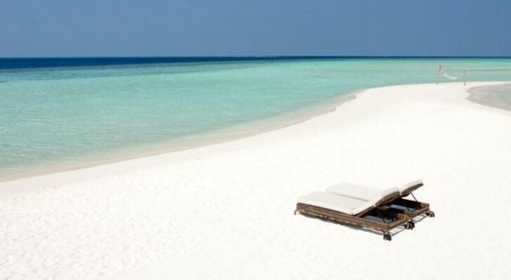 Constance Moofushi Maldives - All Inclusive