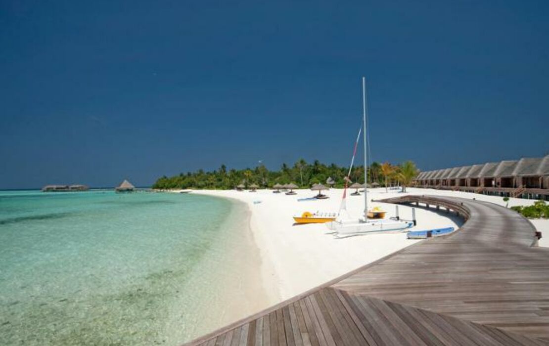 Constance Moofushi Maldives - All Inclusive