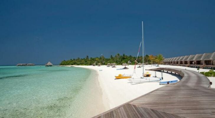 Constance Moofushi Maldives - All Inclusive