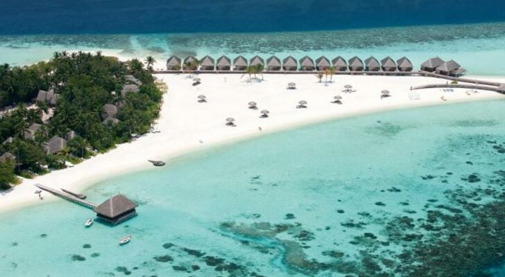 Constance Moofushi Maldives - All Inclusive