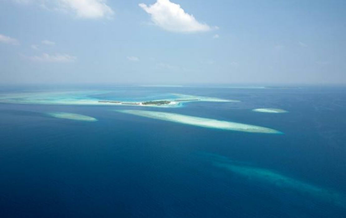 Constance Moofushi Maldives - All Inclusive