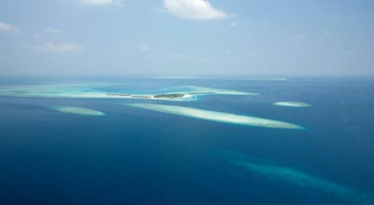 Constance Moofushi Maldives - All Inclusive