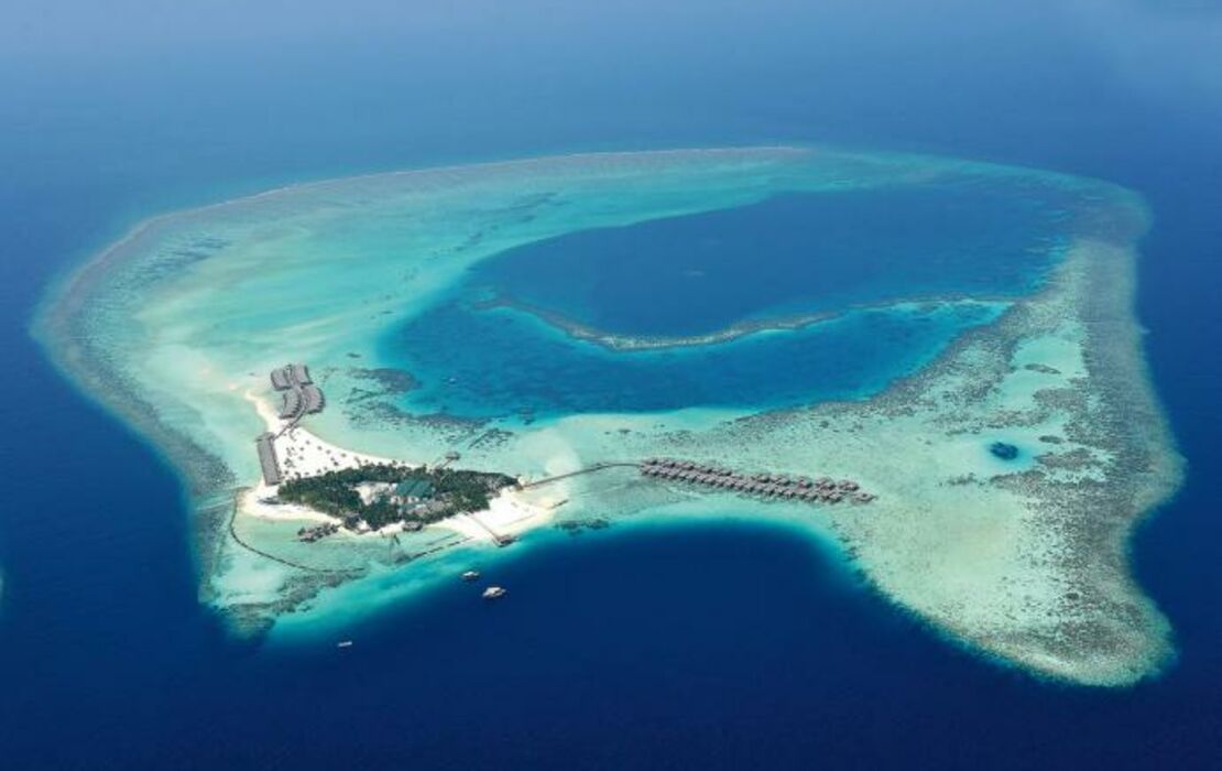 Constance Moofushi Maldives - All Inclusive