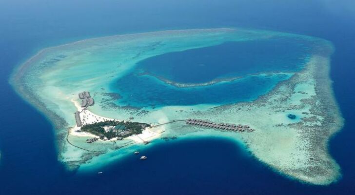 Constance Moofushi Maldives - All Inclusive