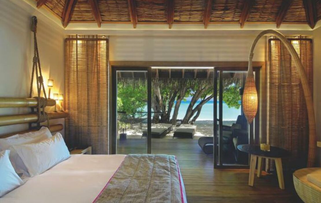 Constance Moofushi Maldives - All Inclusive