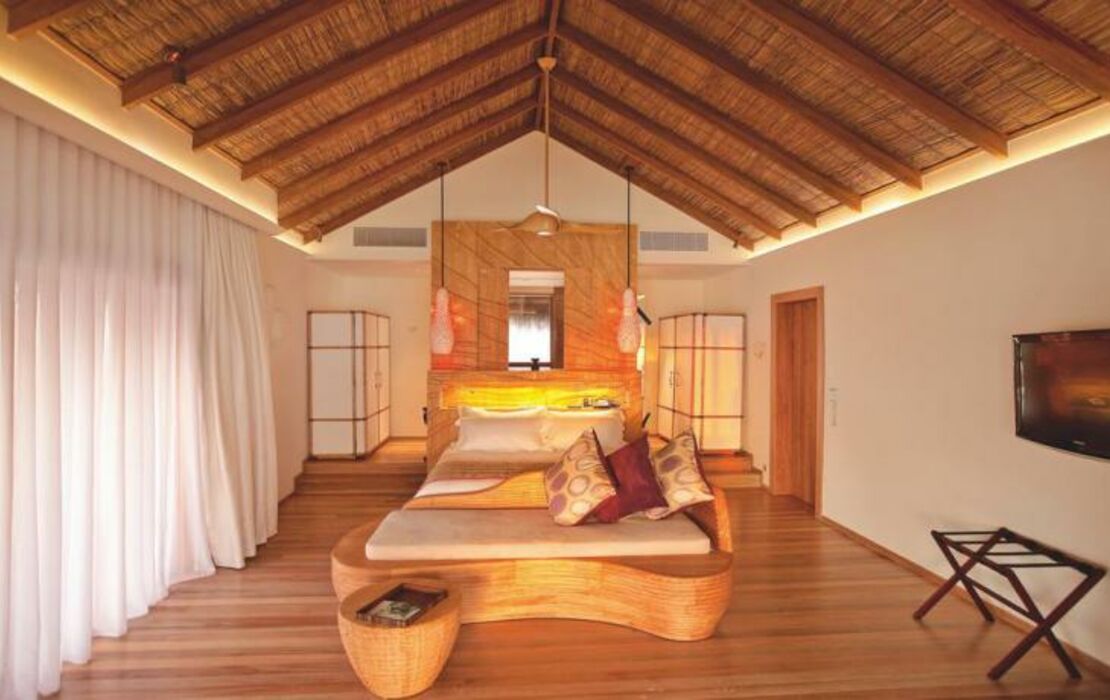 Constance Moofushi Maldives - All Inclusive