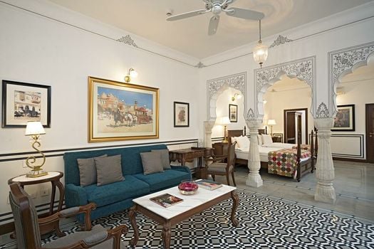 Samode Haveli
