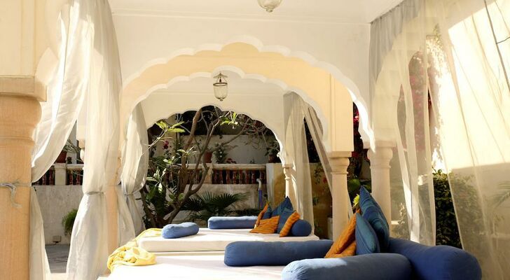 Samode Haveli