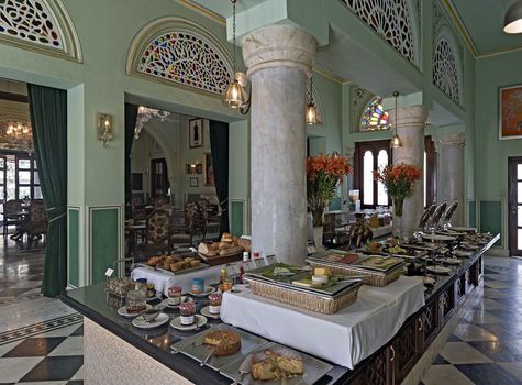 Samode Haveli