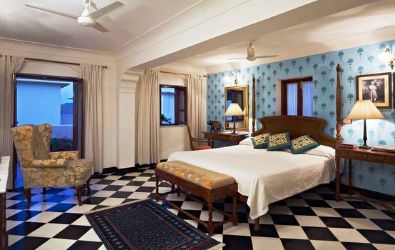 Samode Haveli